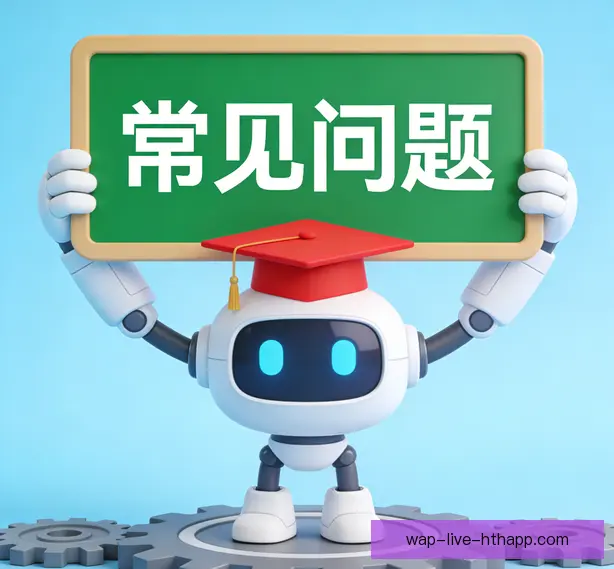 常见问题